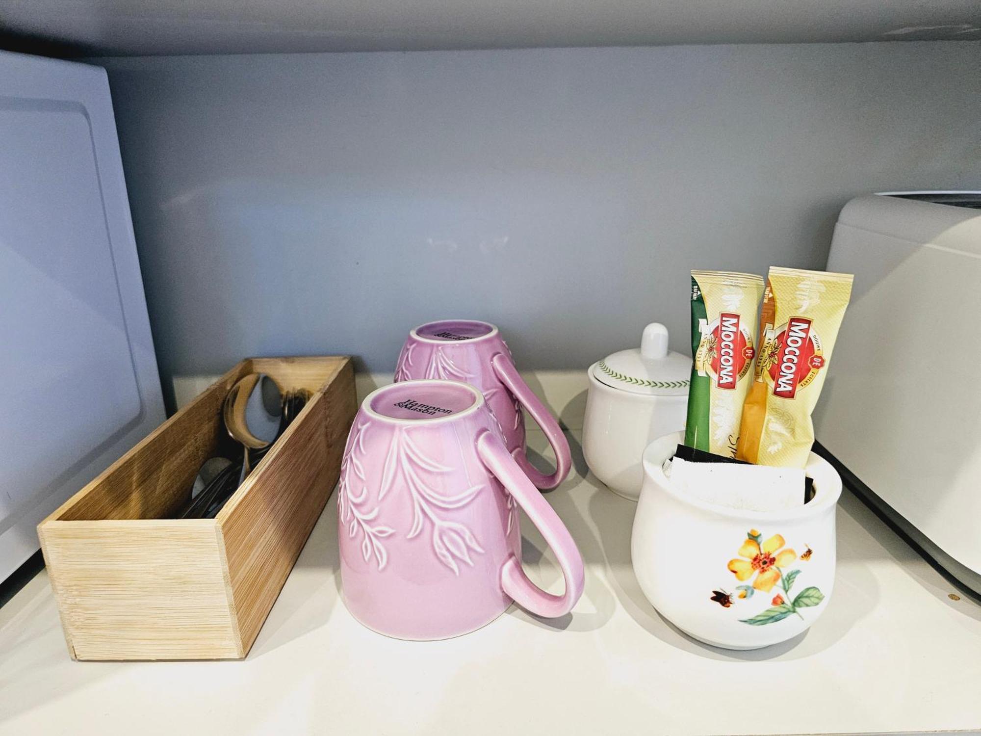 Hillcrest Home Хамилтън Екстериор снимка