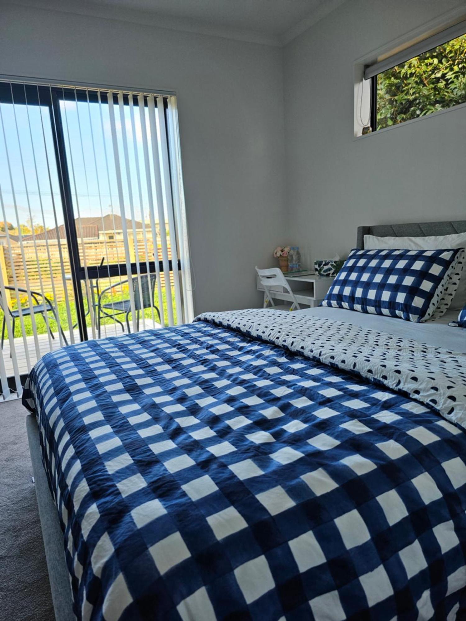 Hillcrest Home Хамилтън Екстериор снимка